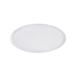 Casa si Gradina - Bucatarie si vesela - Vase pentru gatit - Tavi copt - Tava Hendi sita pentru pizza, aluminiu, 400 mm - Infinity.ro