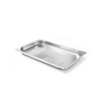 Casa si Gradina - Bucatarie si vesela - Vase pentru gatit - Tavi copt - Tava Hendi perforata Gastronorm GN 1/1 150 mm 21 lt - gama Profi Line, otel inoxidabil - Infinity.ro