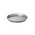 Casa si Gradina - Bucatarie si vesela - Vase pentru gatit - Tavi copt - Tava pizza, diametru 400 mm, carbon acoperit cu aluminiu, Hendi,  400x25 mm - Infinity.ro
