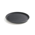 Casa si Gradina - Bucatarie si vesela - Ustensile bucatarie - Tavi servire - Tava servire rotunda, 500 mm, Hendi, rezistenta la socuri, suprafata antiderapanta din cauciuc rezistenta la temperaturi -10? -pana la 100?C - Infinity.ro