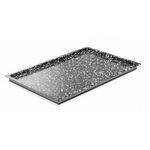 Casa si Gradina - Bucatarie si vesela - Vase pentru gatit - Tavi copt - Tava cuptor patiserie Hendi, 600x400x(H)20mm - Infinity.ro