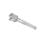 Casa si Gradina - Bucatarie si vesela - Ustensile bucatarie - Polonice, linguri si clesti de bucatarie - Cleste servire din inox, Hendi, lungime 21.5 cm - Infinity.ro