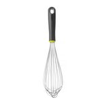 Casa si Gradina - Bucatarie si vesela - Ustensile bucatarie - Pensule, spatule si teluri bucatarie - Tel cu 12 fire flexibile, inox, 35 cm, Hendi Piano, si pentru uz profesional - Infinity.ro