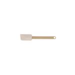 Casa si Gradina - Bucatarie si vesela - Ustensile bucatarie - Pensule, spatule si teluri bucatarie - Spatula patiserie, lama cauciuc, Hendi, 55x90x250 mm - Infinity.ro