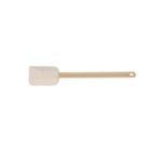 Casa si Gradina - Bucatarie si vesela - Ustensile bucatarie - Pensule, spatule si teluri bucatarie - Spatula Hendi, maner fibra de sticla, lama din cauciuc, 100x150x(L)520 mm - Infinity.ro