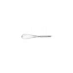 Casa si Gradina - Bucatarie si vesela - Ustensile bucatarie - Pensule, spatule si teluri bucatarie - Tel bucatarie cu 7 fire flexibile, inox, lungime 35 cm, carlig agatare, Hendi Piano - Infinity.ro
