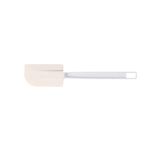 Casa si Gradina - Bucatarie si vesela - Ustensile bucatarie - Pensule, spatule si teluri bucatarie - Spatula Hendi, maner ABS, lama din cauciuc sintetic, 70x106x(L)358 mm - Infinity.ro