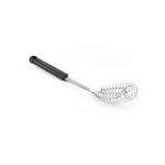 Casa si Gradina - Bucatarie si vesela - Ustensile bucatarie - Pensule, spatule si teluri bucatarie - Tel 300 mm, inox, maner polipropilena, Hendi - Infinity.ro