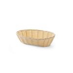 Casa si Gradina - Bucatarie si vesela - Ustensile bucatarie - Cosuri servire - Cos paine oval, Hendi, polyratan, 225x130x(H)55 mm, potrivit pt masina de spalat vase - Infinity.ro