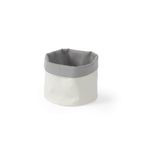 Casa si Gradina - Bucatarie si vesela - Ustensile bucatarie - Cosuri servire - Cos Hendi pentru paine, rotund, bumbac - 250x(H)160 mm - bej - Infinity.ro