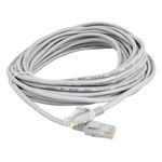 PC, gaming si accesorii/Retelistica/Cabluri si accesorii - Cablu internet, cablu UTP , Cat5e, CCA conductor 20m - Infinity.ro
