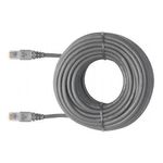 PC, gaming si accesorii - Retelistica - Cabluri si accesorii - Cablu INTERNET 20m / Cablu Retea UTP / Cablu de Date / Cablu de Net fir cupru Categoria 5E - Infinity.ro