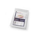 Market - Curatenie si intretinere casa - Produse bucatarie - Pungi si folii alimentare - Set 100 pungi vacuum netede 140x200 mm, Hendi, 2 straturi, 65 microni grosime, filtru UV - Infinity.ro