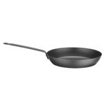 Casa si Gradina - Bucatarie si vesela - Vase pentru gatit - Tigai si seturi - Tigaie Ø 30 cm (H) 50mm , otel carbon - Infinity.ro