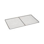 Electronice si Electrocasnice - Aragazuri, cuptoare si hote - Accesorii aragazuri, cuptoare si hote - Accesorii cuptoare si plite - Gratar cuptor, Hendi, 435x340 mm, se poate folosi si pt racirea tavilor, otel placat cu crom - Infinity.ro