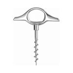 Casa si Gradina - Bucatarie si vesela - Accesorii bar - Tirbusoane si dopuri - Tirbuson francez, Bar up, 105x85x(H)10mm - Infinity.ro