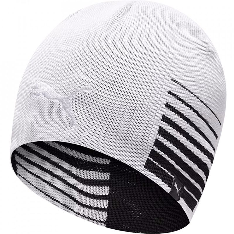 Fashion, accesorii si bijuterii - Barbati - Accesorii barbati - Caciuli si sepci barbati - Caciula Puma Liga Reversible - Infinity.ro