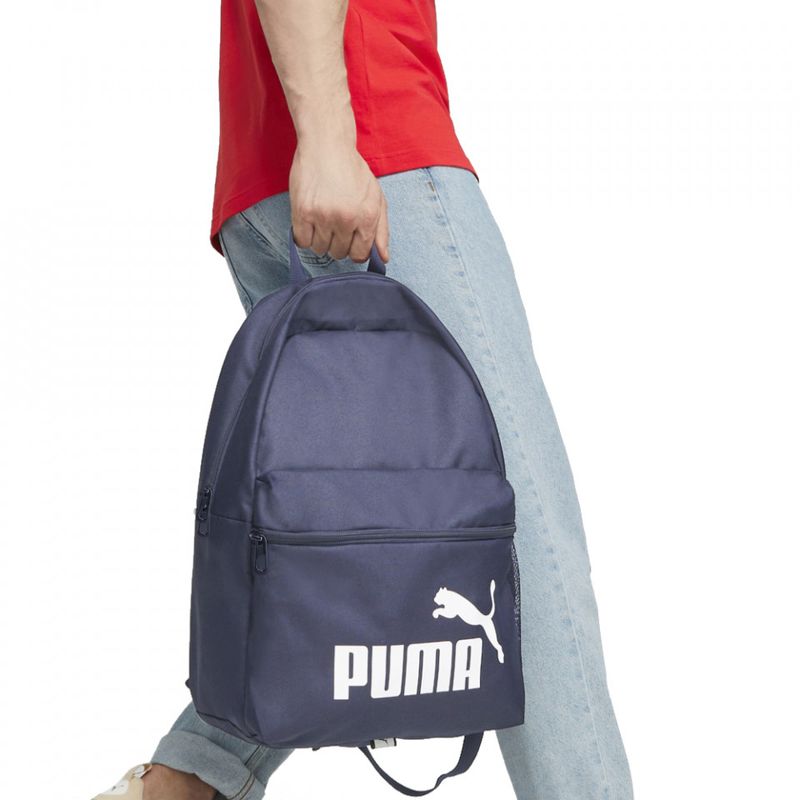 Sport si Outdoor - Articole de voiaj - Rucsacuri - Rucsac Puma Phase 3 - Infinity.ro