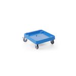 Electronice si Electrocasnice - Masini de spalat vase - Accesorii masini de spalat vase - Carucior cosuri pentru masina de spalat vase, 575x545x(H)210 mm - Infinity.ro