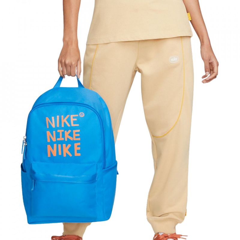 Sport si Outdoor - Articole de voiaj - Rucsacuri - Rucsac Nike Heritage HBR - Infinity.ro