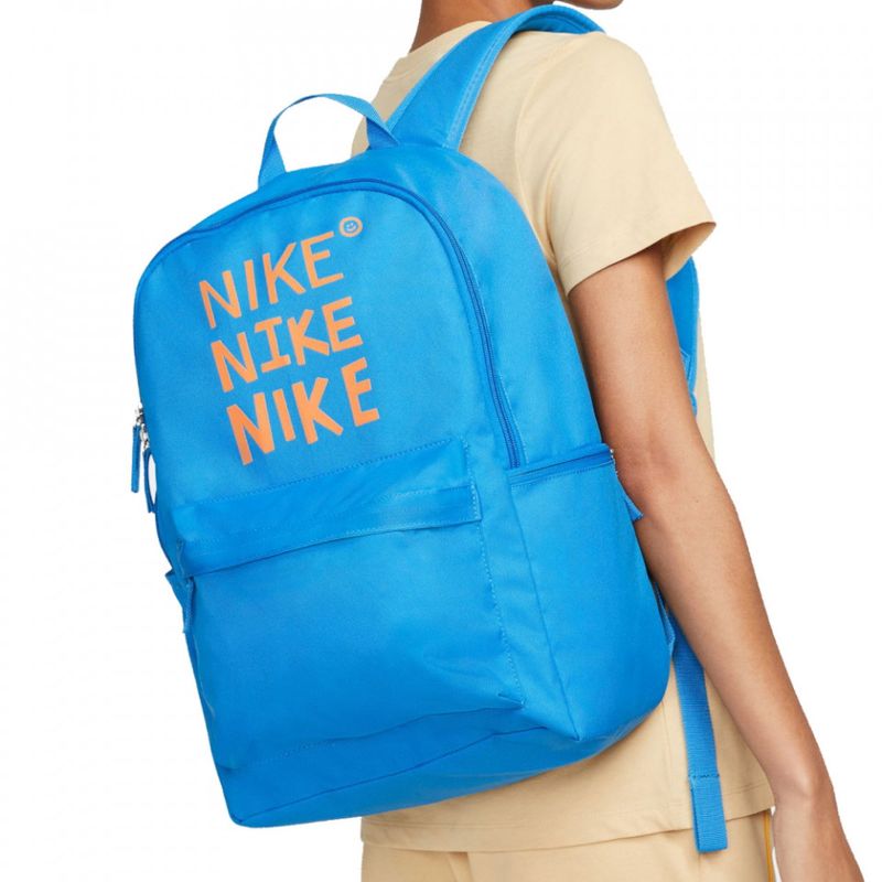 Sport si Outdoor - Articole de voiaj - Rucsacuri - Rucsac Nike Heritage HBR - Infinity.ro