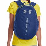 Sport si Outdoor - Articole de voiaj - Rucsacuri - Rucsac Under Armour Hustle Lite - Infinity.ro