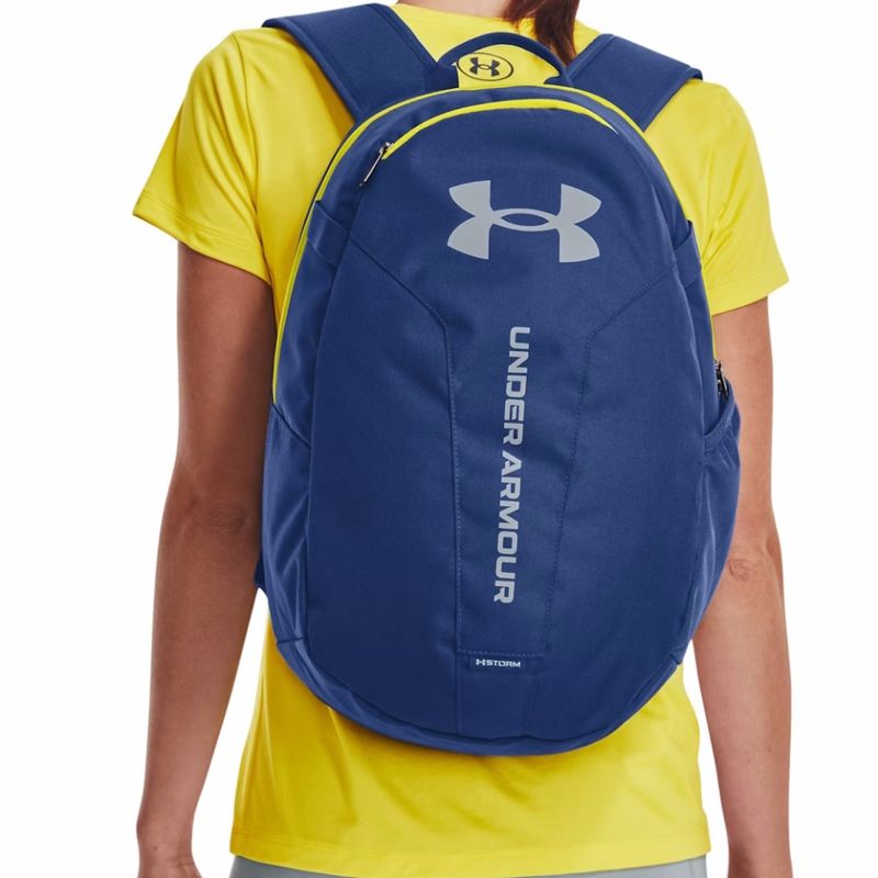 Sport si Outdoor - Articole de voiaj - Rucsacuri - Rucsac Under Armour Hustle Lite - Infinity.ro