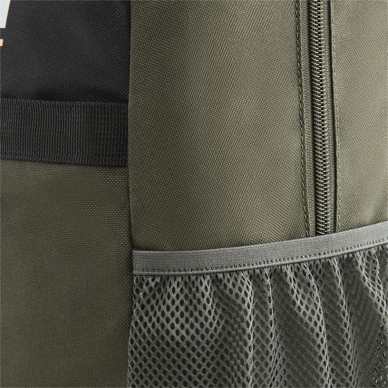 Sport si Outdoor - Articole de voiaj - Rucsacuri - Rucsac Puma Plus 2.1 - Infinity.ro