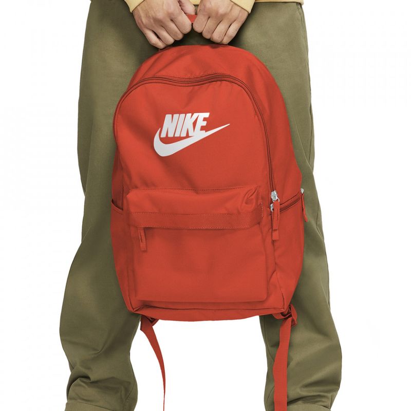 Sport si Outdoor - Articole de voiaj - Rucsacuri - Rucsac Nike Heritage 2.0 - Infinity.ro