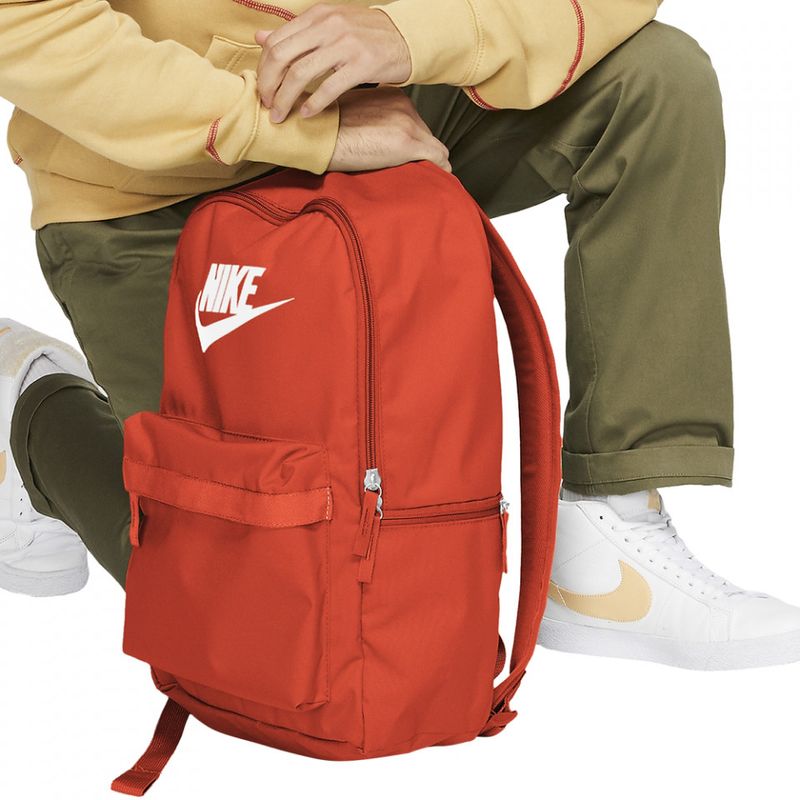 Sport si Outdoor - Articole de voiaj - Rucsacuri - Rucsac Nike Heritage 2.0 - Infinity.ro