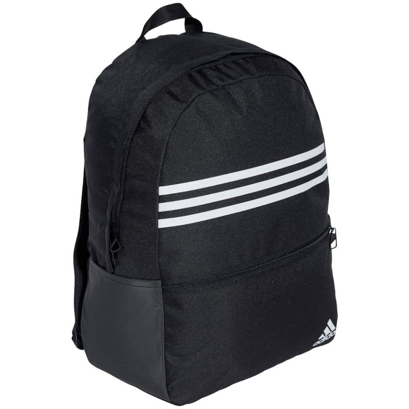 Sport si Outdoor - Articole de voiaj - Rucsacuri - Rucsac Adidas Classic Horizontal 3-Stripes - Infinity.ro