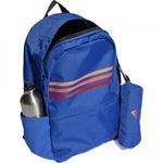 Sport si Outdoor - Articole de voiaj - Rucsacuri - Rucsac Adidas Classic Horizontal 3-Stripes - Infinity.ro
