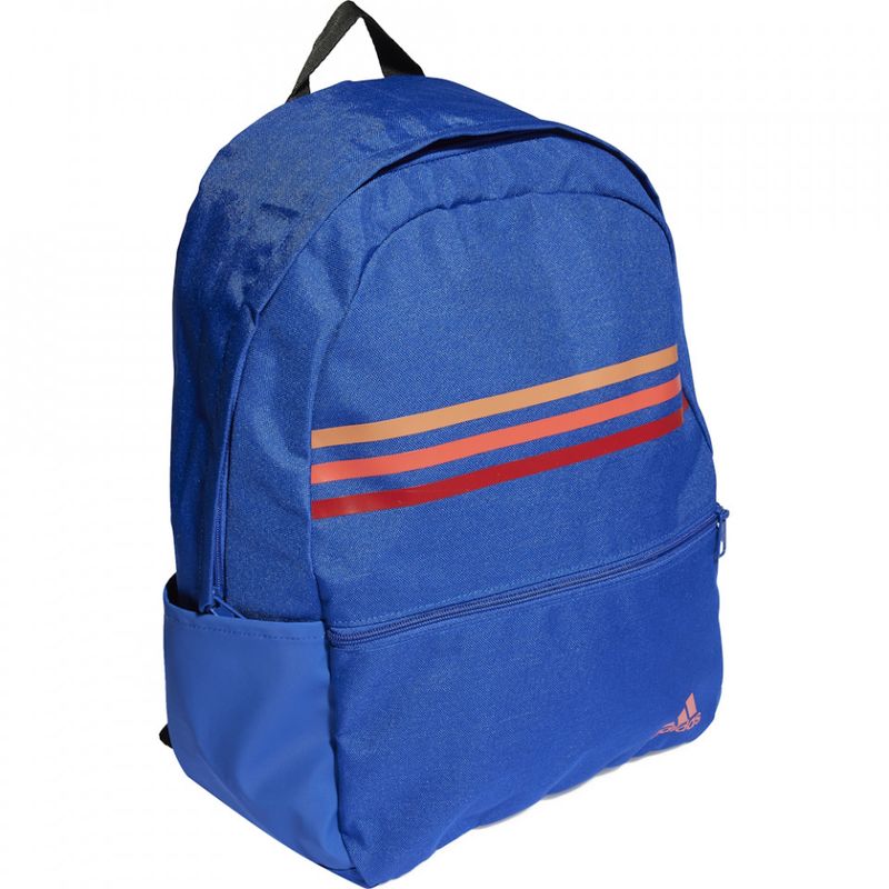 Sport si Outdoor - Articole de voiaj - Rucsacuri - Rucsac Adidas Classic Horizontal 3-Stripes - Infinity.ro