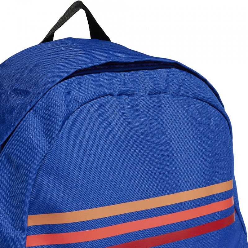 Sport si Outdoor - Articole de voiaj - Rucsacuri - Rucsac Adidas Classic Horizontal 3-Stripes - Infinity.ro