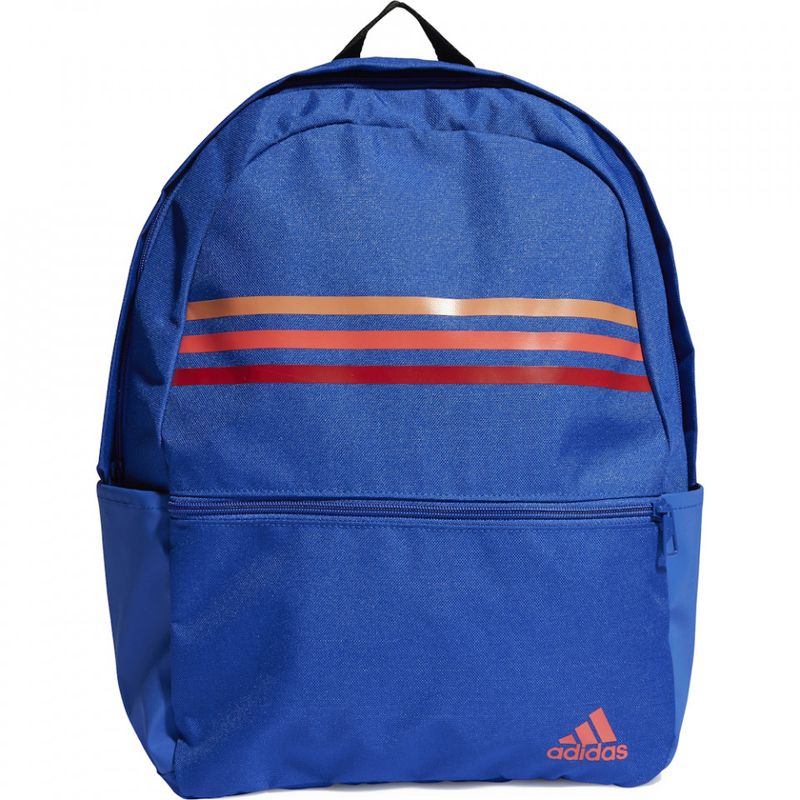 Sport si Outdoor - Articole de voiaj - Rucsacuri - Rucsac Adidas Classic Horizontal 3-Stripes - Infinity.ro