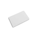 Casa si Gradina - Bucatarie si vesela - Ustensile bucatarie - Tocatoare de bucatarie - Tocator alb Hendi, GN1/1 - 530x325x(H)15 mm, polietilena, cu sant scurgere lichide, profesional certificat igiena HACCP - Infinity.ro