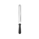 Casa si Gradina - Bucatarie si vesela - Ustensile bucatarie - Razatori si curatatoare - Razatoare fina foarte ascutita, lame de inalta precizie, lungime 39 cm, inox cu maner polipropilena, Hendi - Infinity.ro