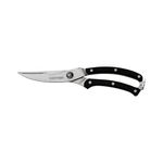 Casa si Gradina - Bucatarie si vesela - Ustensile bucatarie - Foarfeci bucatarie - Foarfeca bucatarie pentru dezosare carne pasare, Hendi, dimensiuni 140/250 mm, potrivita si pentru uz profesional - Infinity.ro