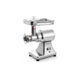 Electronice si Electrocasnice - Electrocasnice bucatarie - Mixere, tocatoare & roboti de bucatarie - Masini de tocat - Masina tocat carne profesionala, capacitate 220 kg carne/ora, Hendi Kitchen Line 22, 750W - Infinity.ro