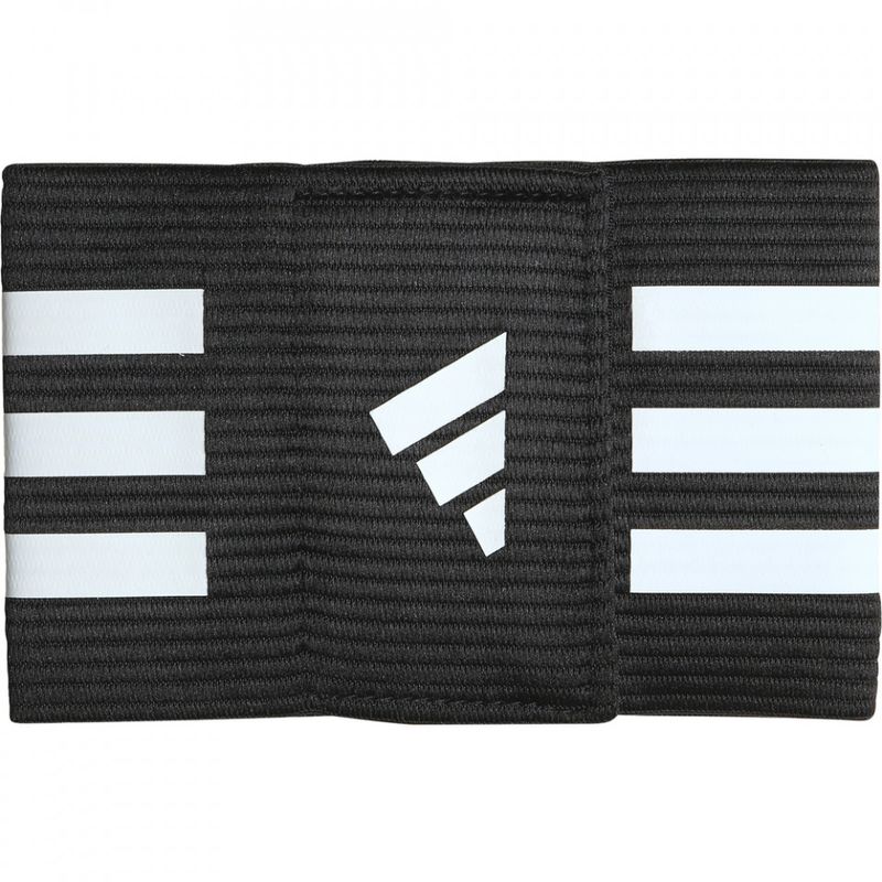 Sport si Outdoor - Echipament Sportiv - Accesorii echipament sportiv - Sepci si bentite sport - Banderola Adidas Captain Tiro 23 League, negru - Infinity.ro