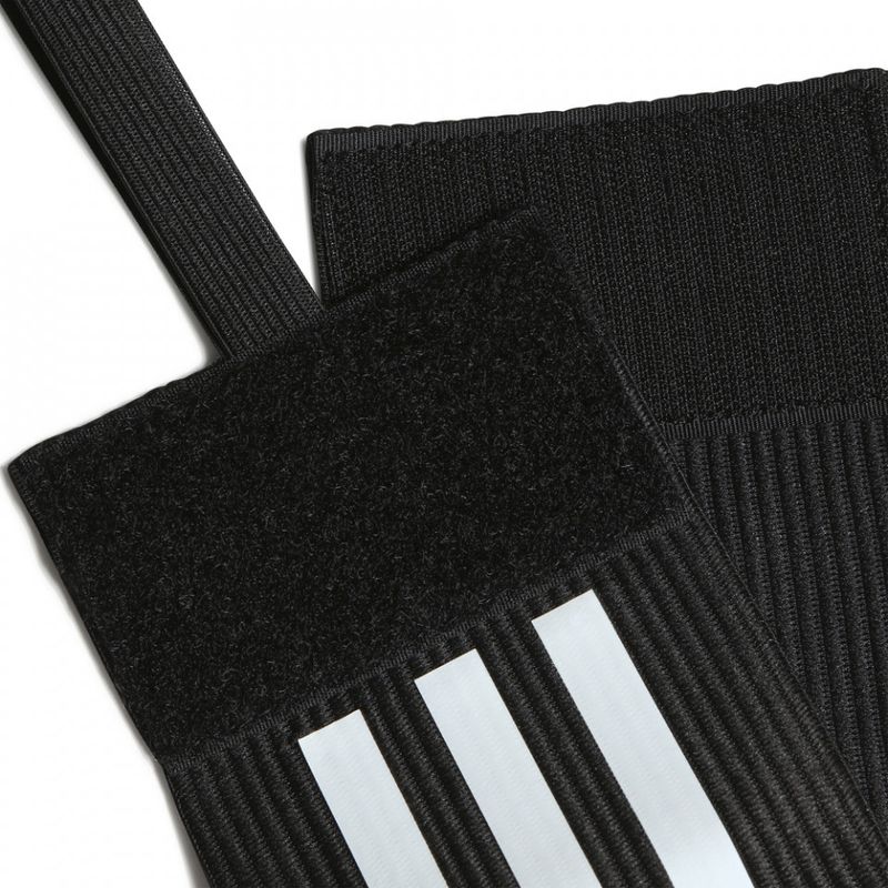 Sport si Outdoor - Echipament Sportiv - Accesorii echipament sportiv - Sepci si bentite sport - Banderola Adidas Captain Tiro 23 League, negru - Infinity.ro