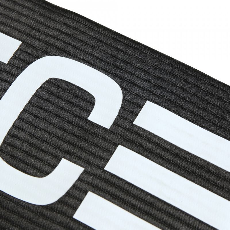 Sport si Outdoor - Echipament Sportiv - Accesorii echipament sportiv - Sepci si bentite sport - Banderola Adidas Captain Tiro 23 League, negru - Infinity.ro