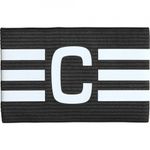 Sport si Outdoor - Echipament Sportiv - Accesorii echipament sportiv - Sepci si bentite sport - Banderola Adidas Captain Tiro 23 League, negru - Infinity.ro