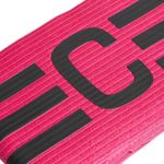 Sport si Outdoor - Accesorii si echipamente sportive - Alte accesorii sportive - Banderola Adidas Captain Tiro 23 League, roz - Infinity.ro