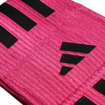 Sport si Outdoor - Accesorii si echipamente sportive - Alte accesorii sportive - Banderola Adidas Captain Tiro 23 League, roz - Infinity.ro