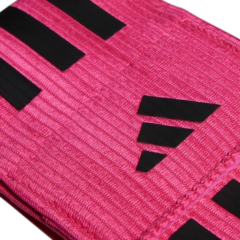 Sport si Outdoor - Accesorii si echipamente sportive - Alte accesorii sportive - Banderola Adidas Captain Tiro 23 League, roz - Infinity.ro