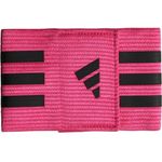 Sport si Outdoor - Accesorii si echipamente sportive - Alte accesorii sportive - Banderola Adidas Captain Tiro 23 League, roz - Infinity.ro
