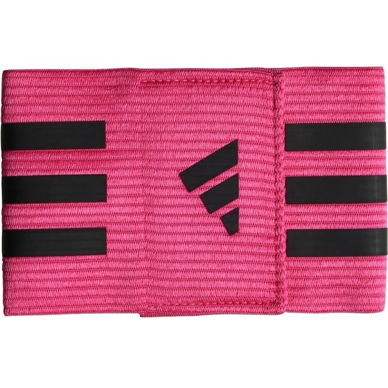 Sport si Outdoor - Accesorii si echipamente sportive - Alte accesorii sportive - Banderola Adidas Captain Tiro 23 League, roz - Infinity.ro