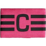 Sport si Outdoor - Accesorii si echipamente sportive - Alte accesorii sportive - Banderola Adidas Captain Tiro 23 League, roz - Infinity.ro