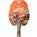 Sport si Outdoor - Sporturi cu paleta - Tenis de masa - Palete si mingi tenis de masa - Paleta tenis de masa Atemi 700 concave - Infinity.ro